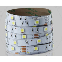 Non-Water Flexible 5050 Tiras (30LEDs / M)